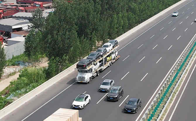 璧山区高速公路汽车救援